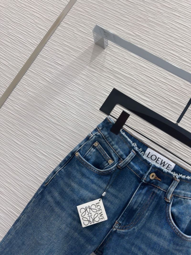 Loewe Jeans